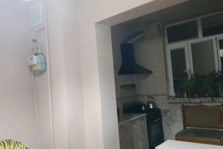 В продаже 2-комн. квартира, 55 м²