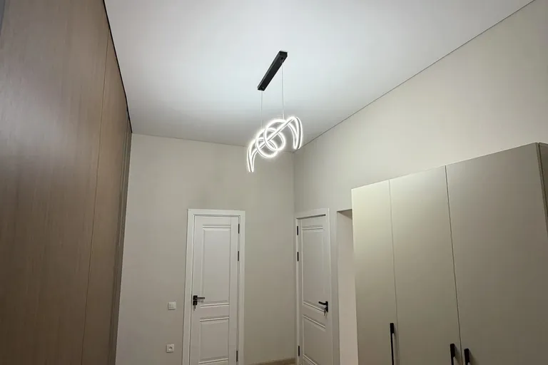 В продаже 2-комн. квартира, 50 м²