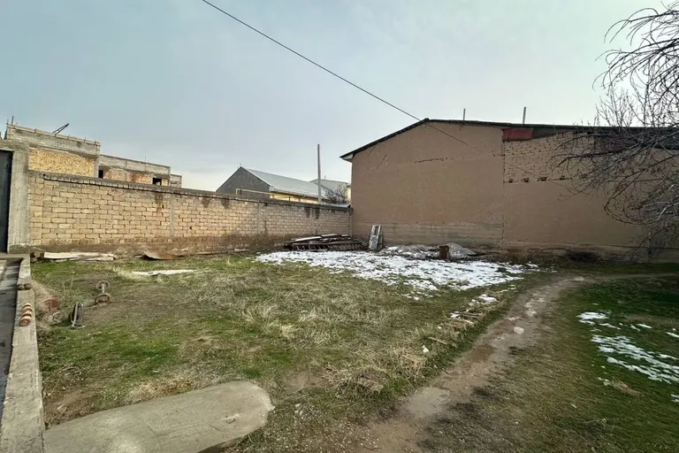 Сотувда ер участкаси, 3 сот.
