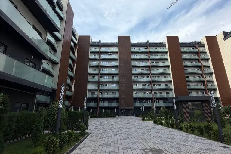 В продаже 4-комн. квартира, 113 м²