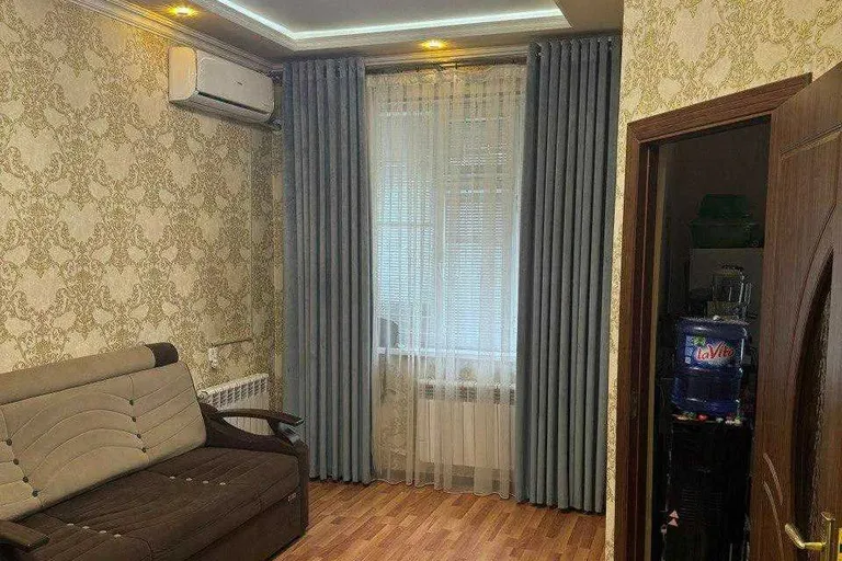 В продаже 2-комн. квартира, 44 м²