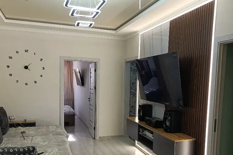 В продаже 2-комн. квартира, 50 м²