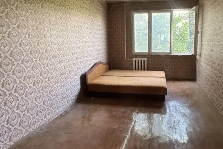 В продаже 3-комн. квартира, 65 м²