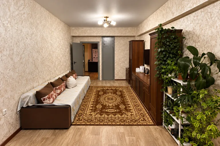 В продаже 3-комн. квартира, 74 м²