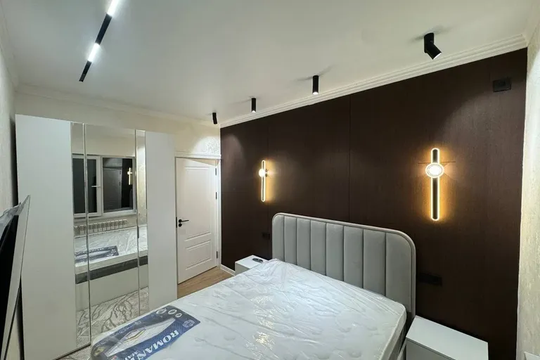 Сотувда 2 хонали квартира, 50 м²