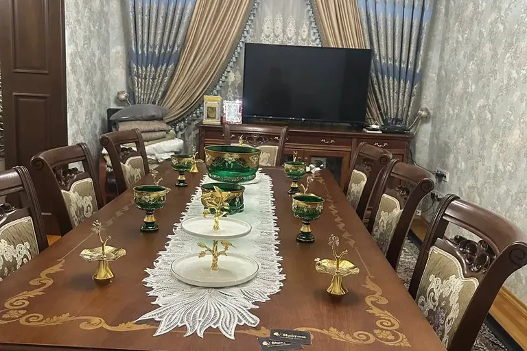 В продаже 4-комн. квартира, 76 м²