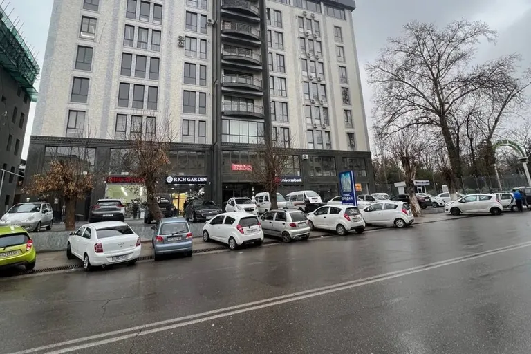 В продаже 1-комн. квартира, 45 м²