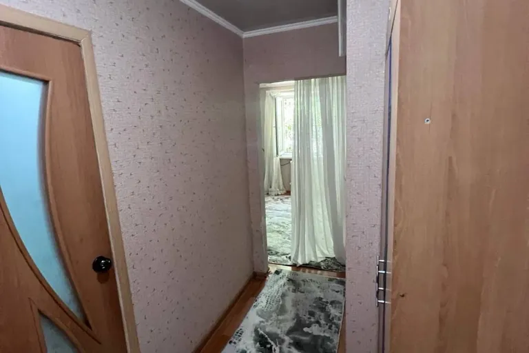 В продаже 1-комн. квартира, 42 м²