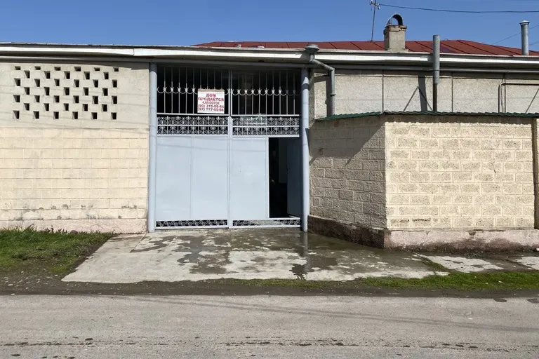 В продаже дом, 180 м², 1 этаж, 4,8 сот.