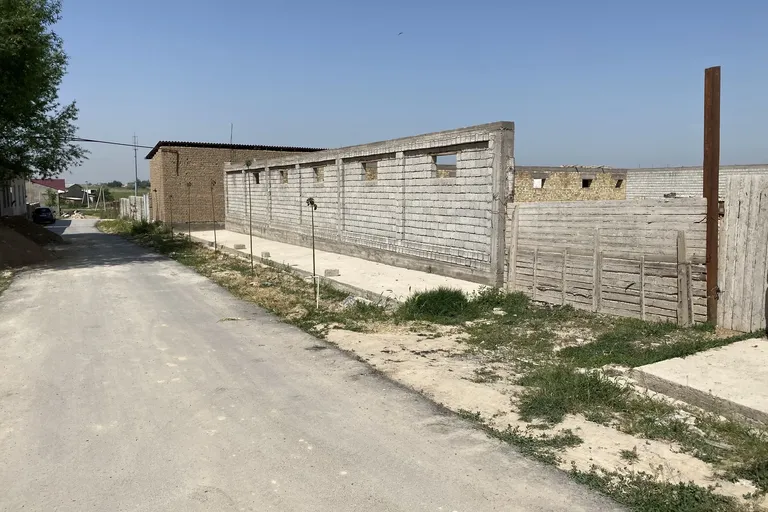 В продаже земля, 10 сот.