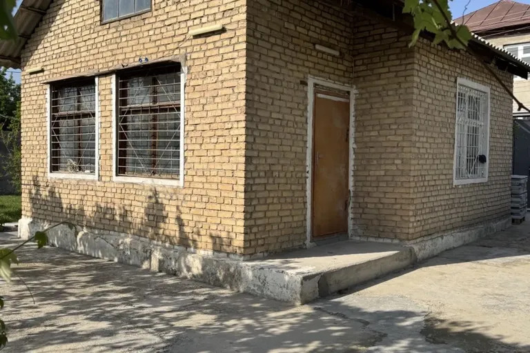 В продаже дом, 50 м², 1 этаж, 6 сот.