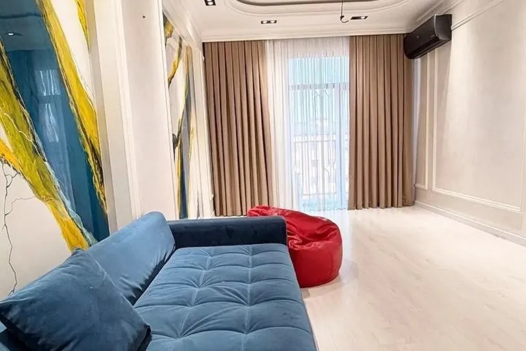 В продаже 3-комн. квартира, 97 м²