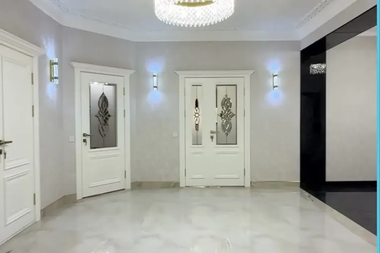 В продаже 3-комн. квартира, 98 м²