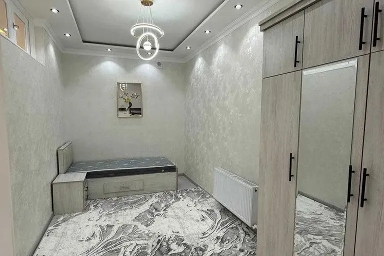 В продаже 3-комн. квартира, 90 м²