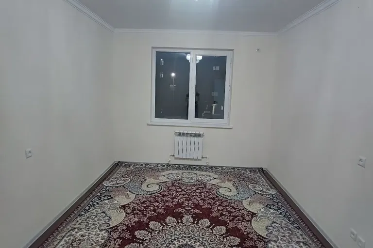 В продаже 3-комн. квартира, 58 м²
