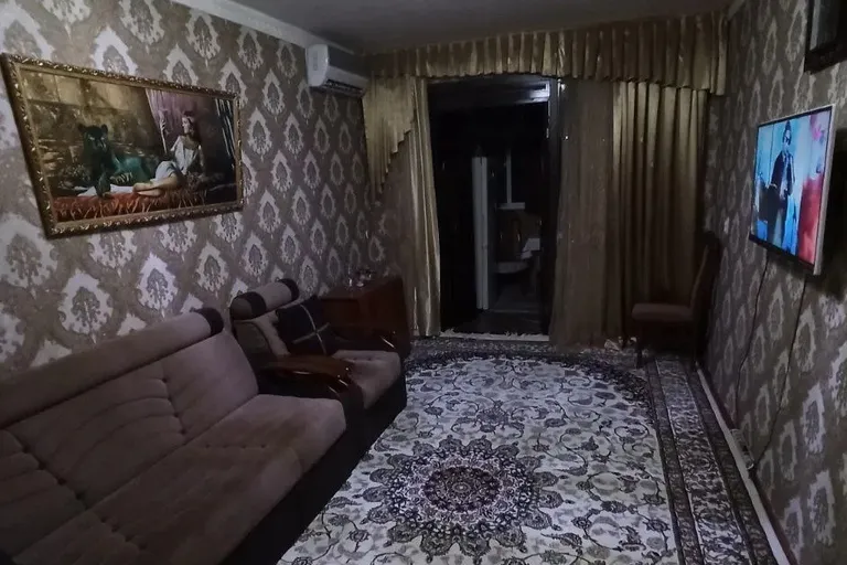 В продаже 2-комн. квартира, 65 м²