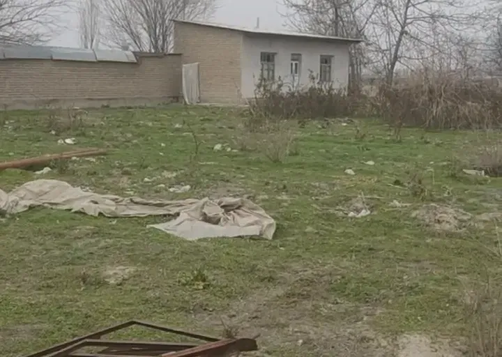 Сотувда ер участкаси, 14 сот.