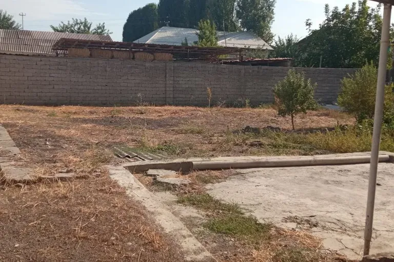 Сотувда ер участкаси, 3 сот.
