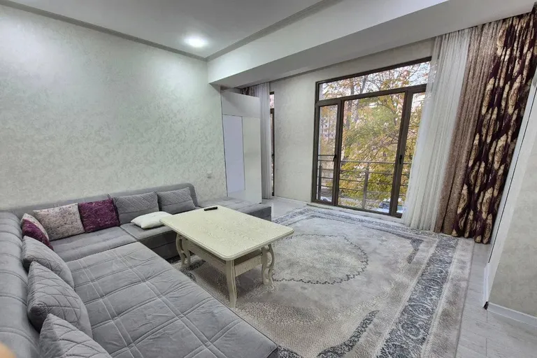 В продаже 2-комн. квартира, 53 м²