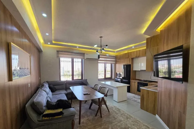 В продаже 4-комн. квартира, 110 м²