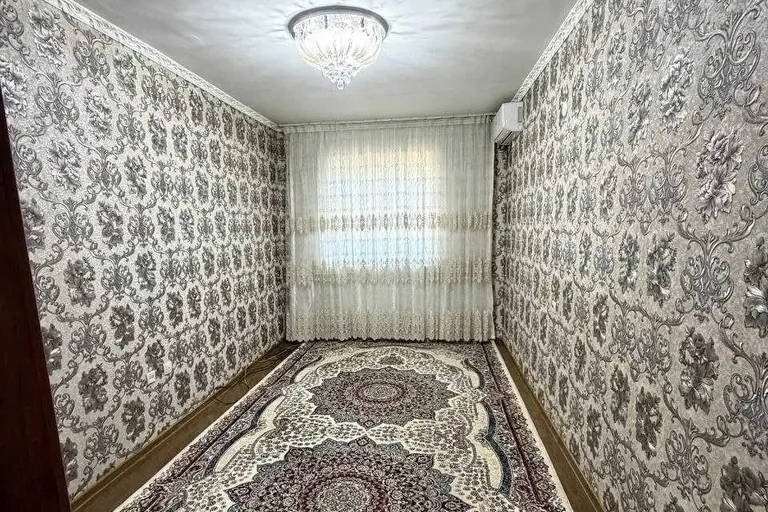 В продаже 3-комн. квартира, 56 м²