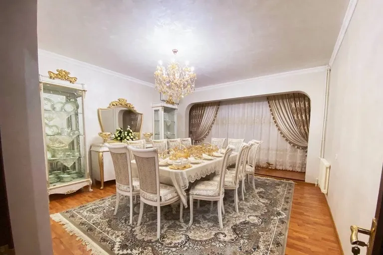 В продаже 3-комн. квартира, 75 м²