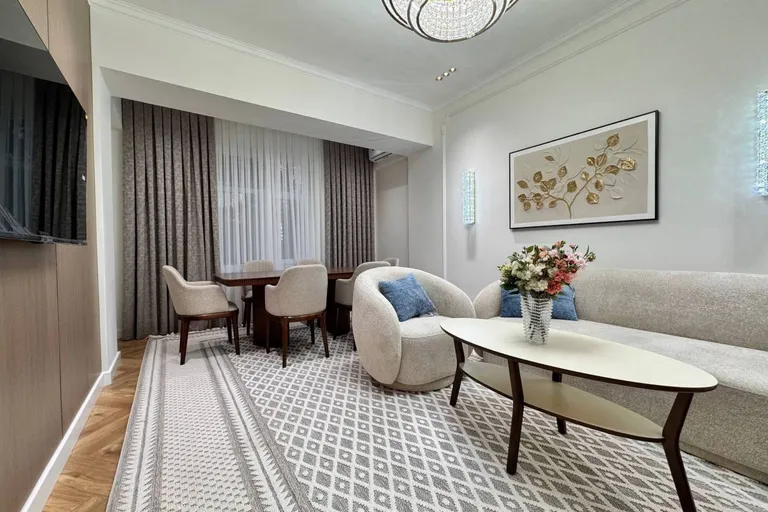 В продаже 4-комн. квартира, 100 м²
