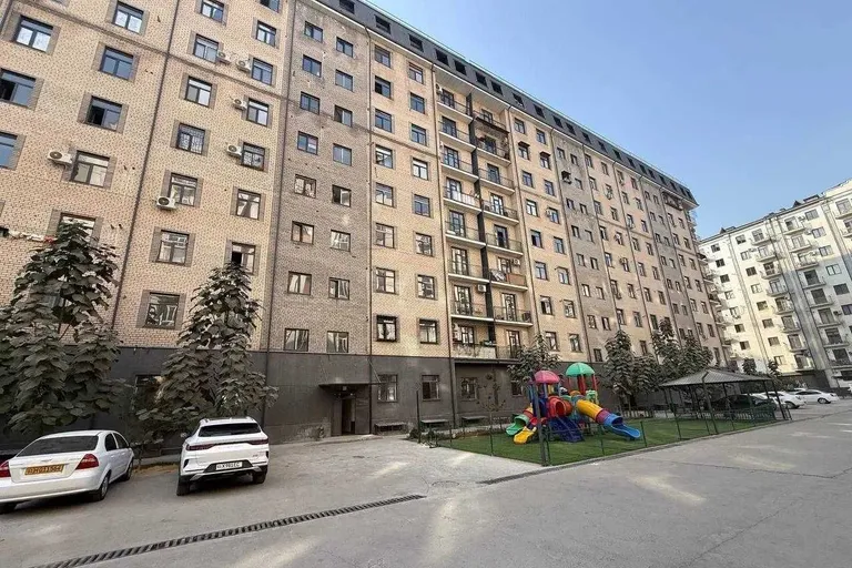 В продаже 3-комн. квартира, 57 м²
