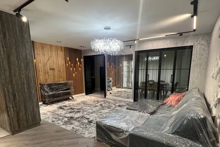В продаже 4-комн. квартира, 100 м²