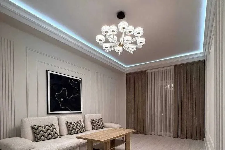 Сотувда 2 хонали квартира, 70 м²