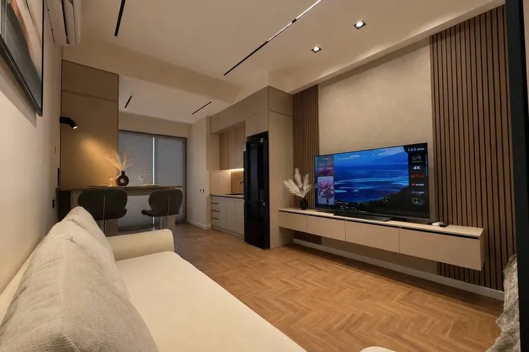 Сотувда 1 хонали квартира, 36 м²