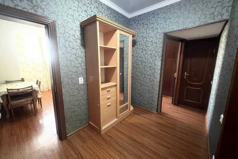 В продаже 2-комн. квартира, 60 м²