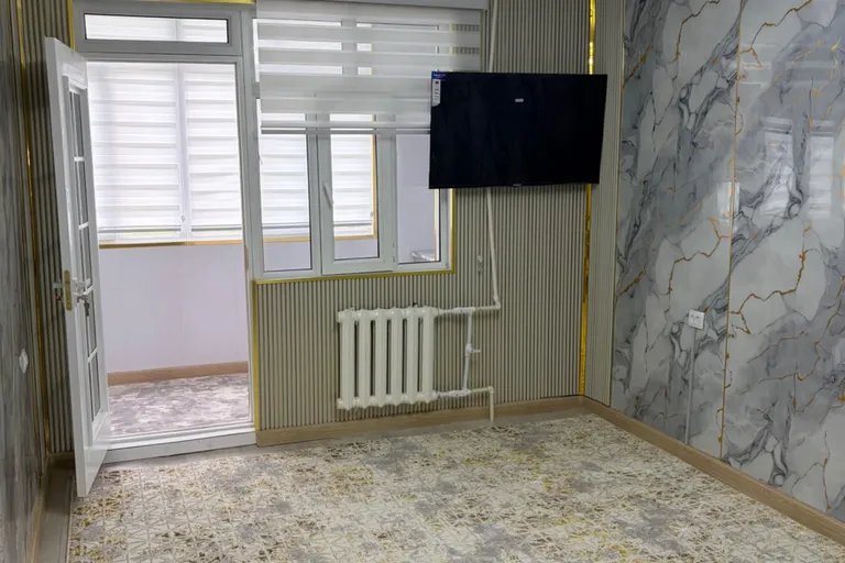 В продаже 4-комн. квартира, 65.68 м²
