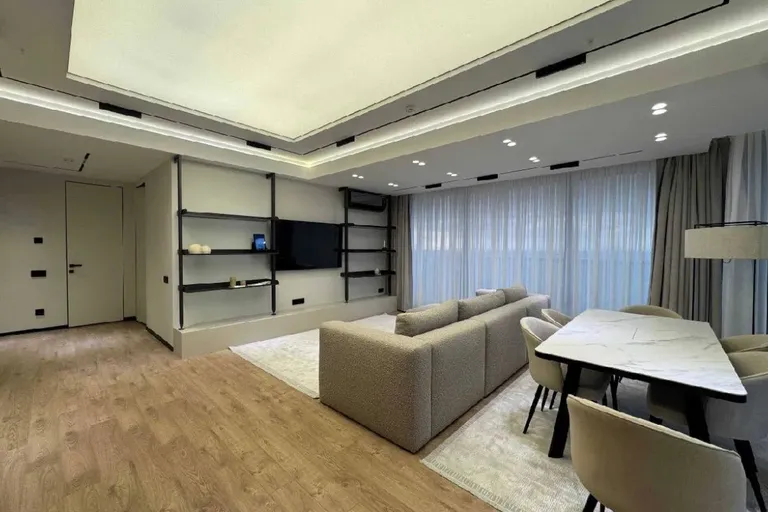 В продаже 3-комн. квартира, 115 м²