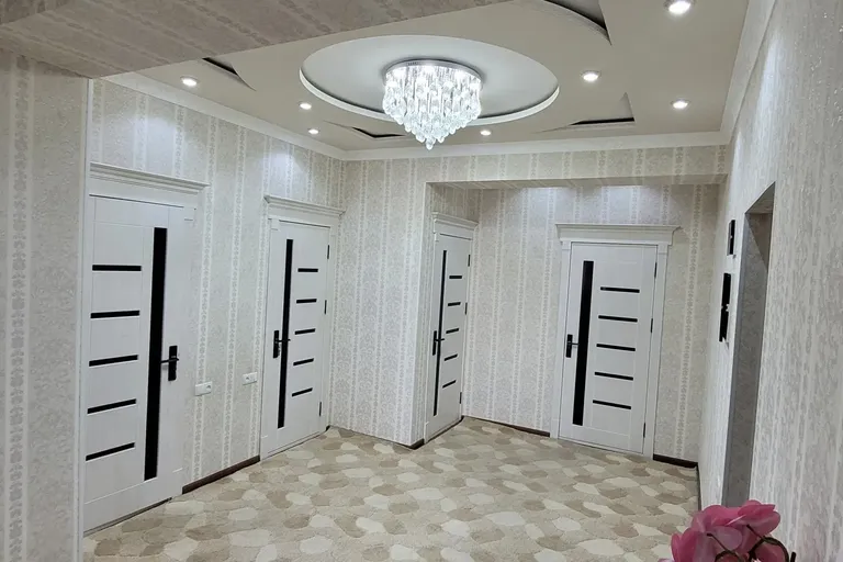 В продаже 3-комн. квартира, 89 м²