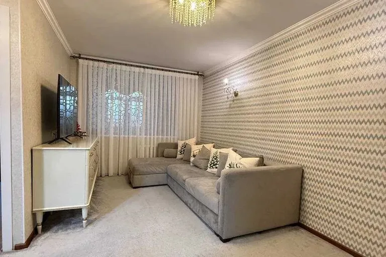 В продаже 3-комн. квартира, 70 м²