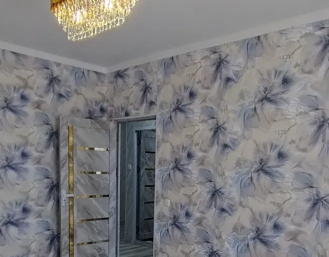 В продаже 2-комн. квартира, 52 м²