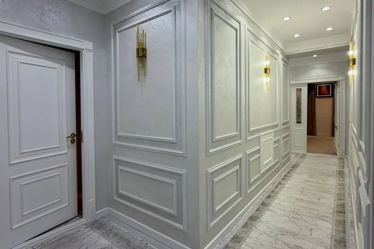 В продаже 5-комн. квартира, 155 м²