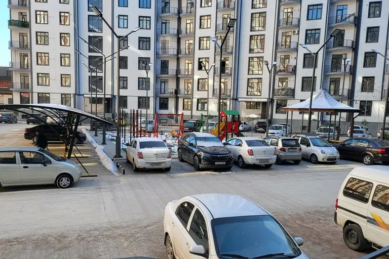 В продаже 1-комн. квартира, 43.5 м²