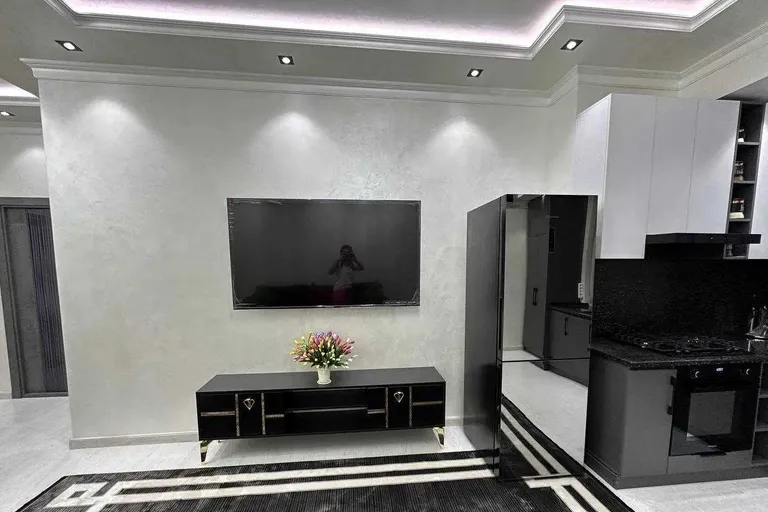 Сотувда 3 хонали квартира, 69 м²