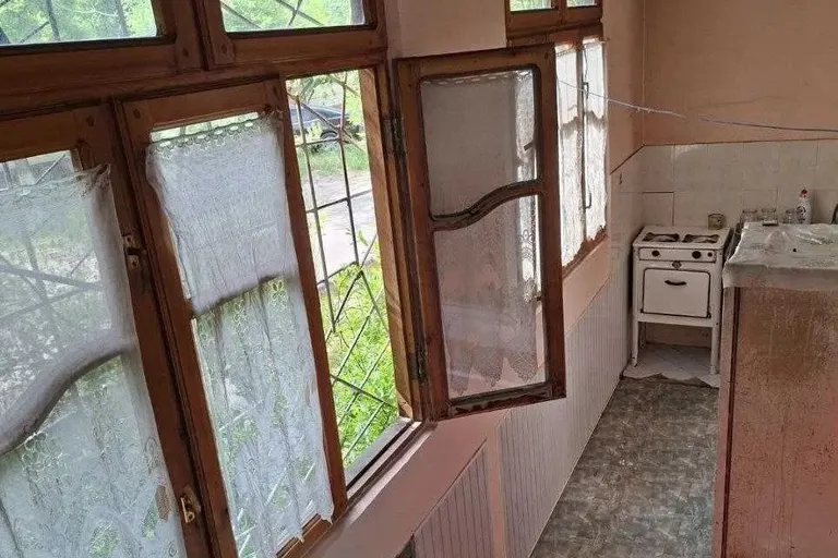 В продаже 1-комн. квартира, 43 м²