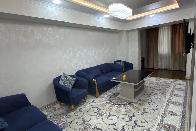 В продаже 3-комн. квартира, 80 м²
