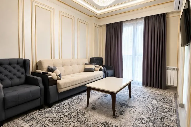 В продаже 2-комн. квартира, 50 м²