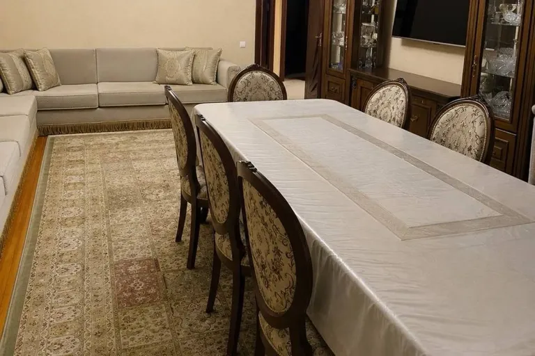 Сотувда 5 хонали квартира, 128 м²