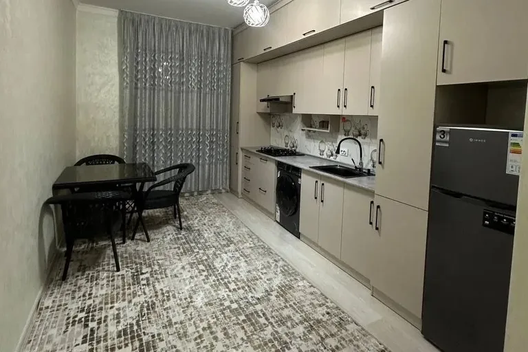 Сотувда 2 хонали квартира, 42 м²