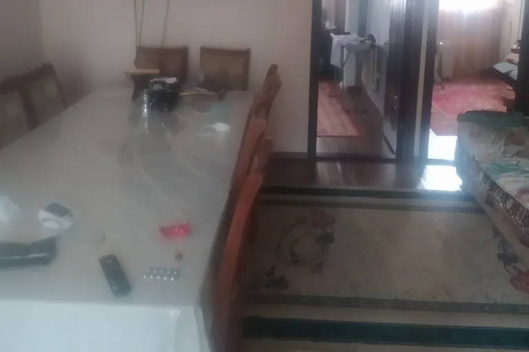Сотувда 3 хонали квартира, 98 м²