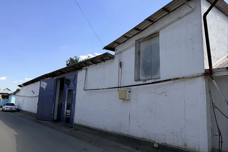 В продаже дом, 90 м², 1 этаж, 8 сот.
