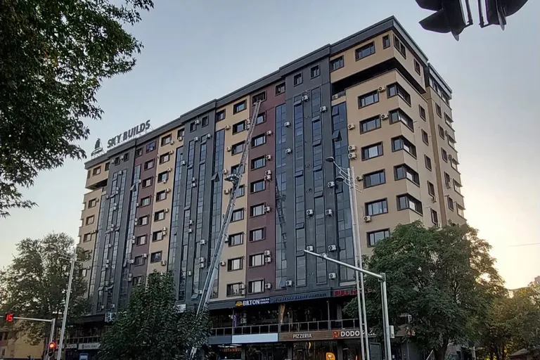 В продаже 3-комн. квартира, 94.6 м²