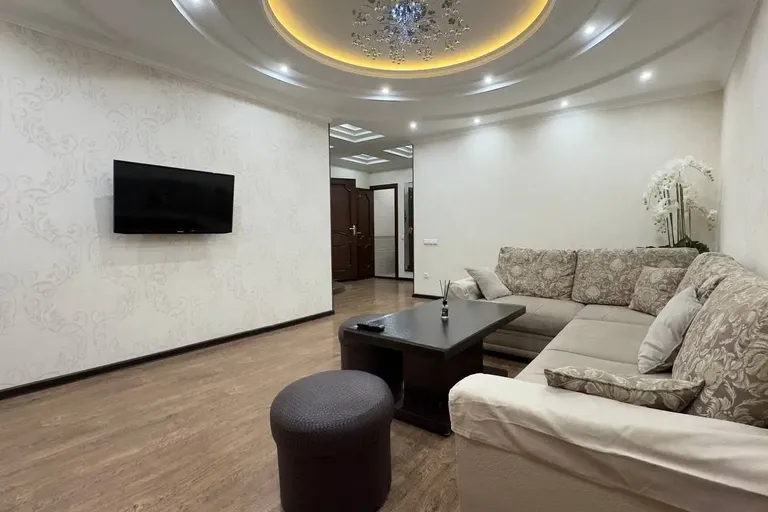 В продаже 3-комн. квартира, 80 м²