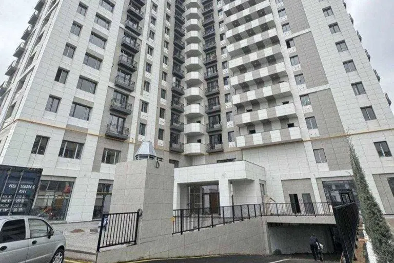 В продаже 3-комн. квартира, 55 м²